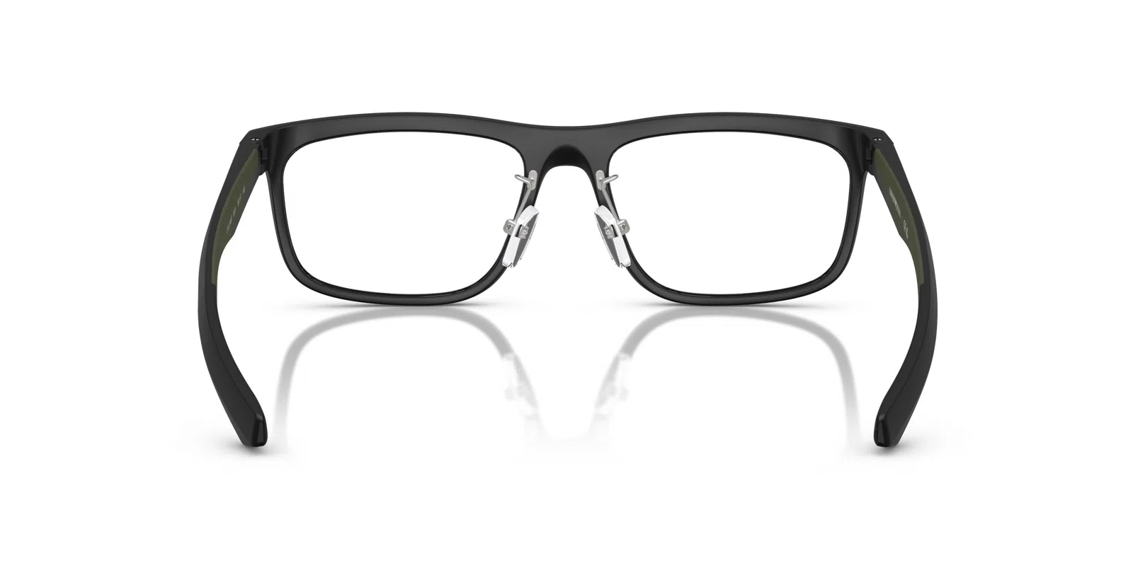 Emporio Armani 3246F Eyeglasses - view 6